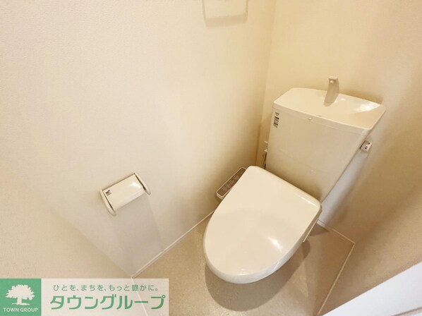 へーベルメゾン祇園町の物件内観写真